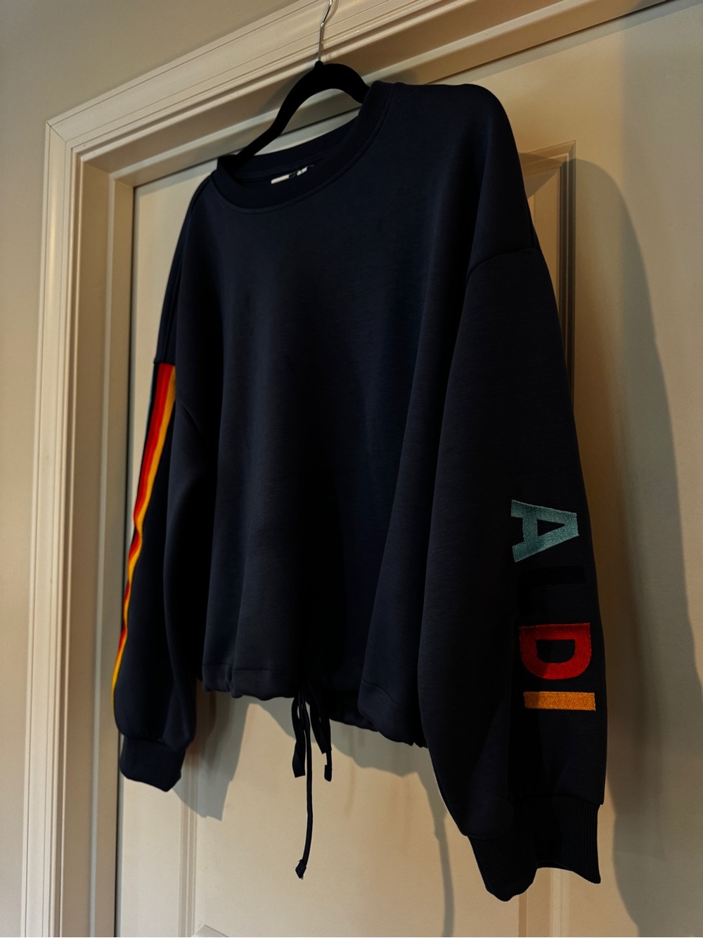 Women’s Aldi Performance Pullover